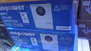 2.5kwh/12v Mopower Hybrid Inverter