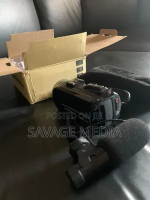 Camcorder ultraHD Camera