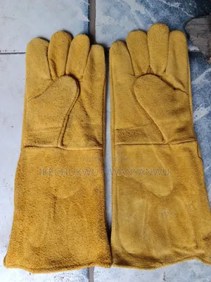 Zenith Welder HAND GLOVE