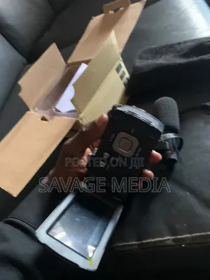 Camcorder ultraHD Camera