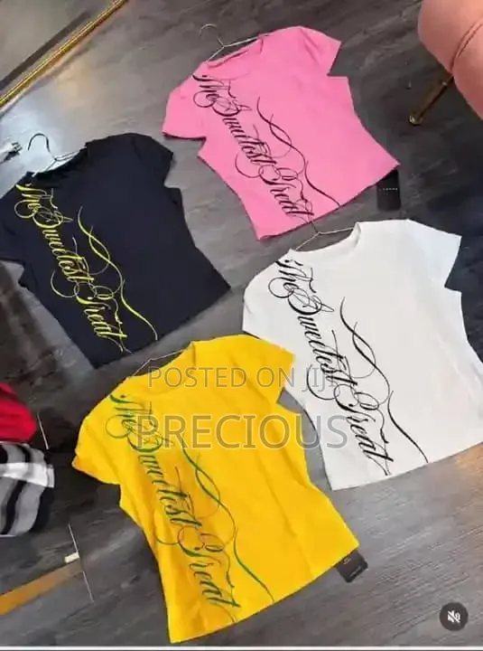 Basic Tops