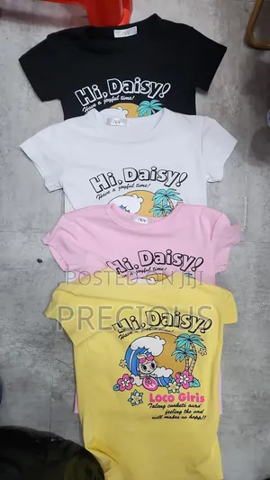 Basic Tops