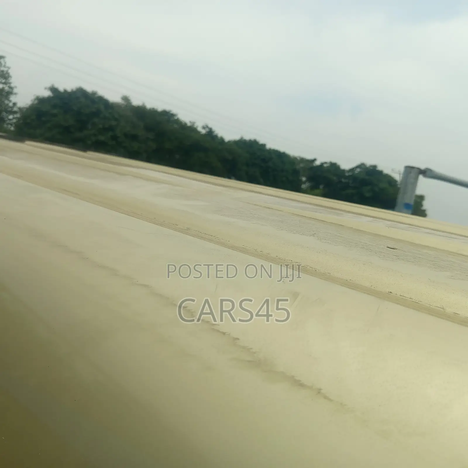 Toyota Coaster 2015 Gold