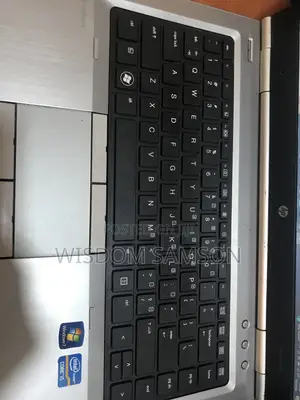 Laptop HP ProBook 6470B 6GB Intel Core i5 HDD+SSD 500GB
