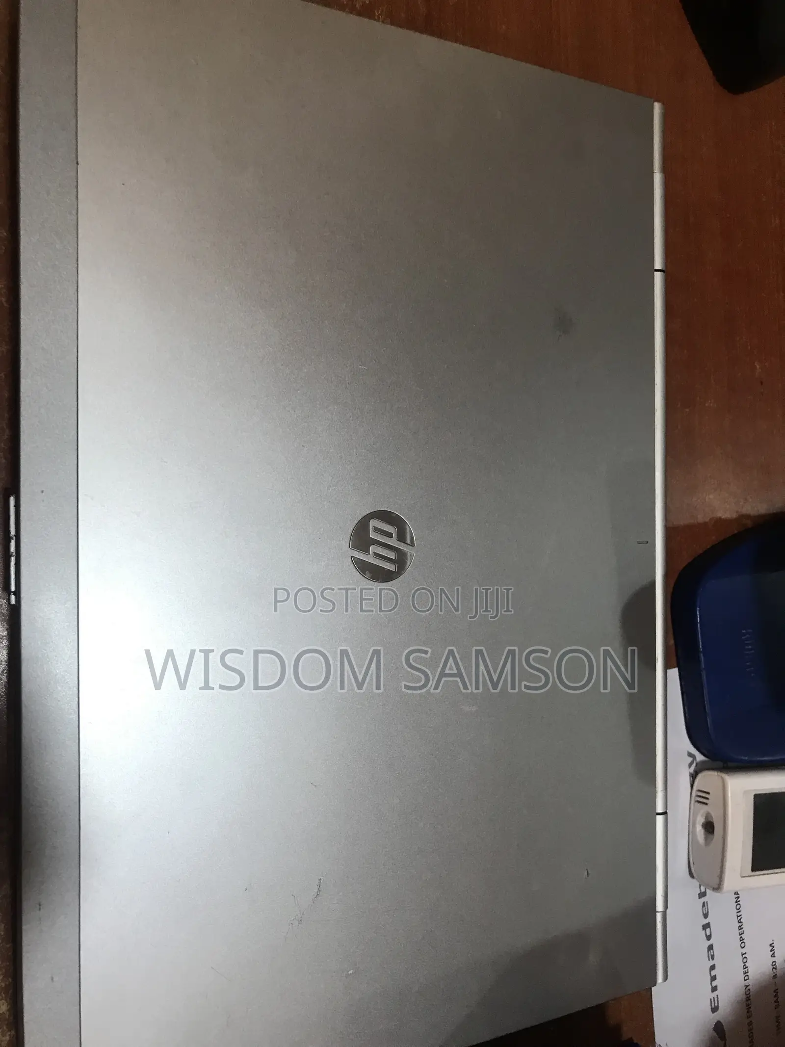 Laptop HP ProBook 6470B 6GB Intel Core i5 HDD+SSD 500GB