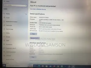 Laptop HP ProBook 6470B 6GB Intel Core i5 HDD+SSD 500GB
