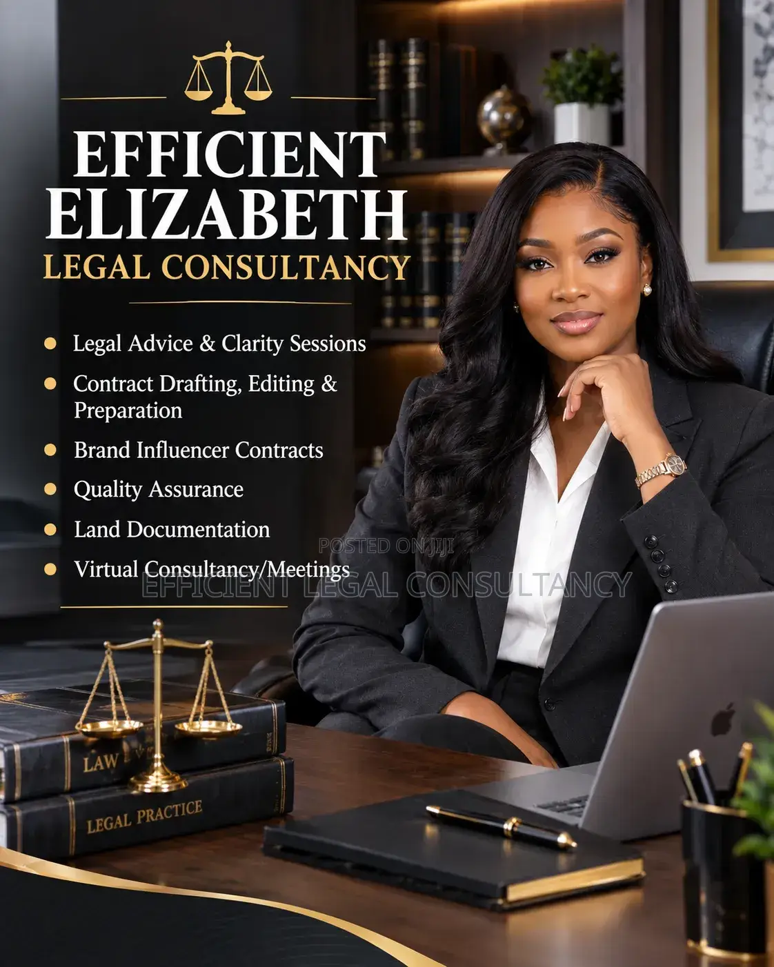 Contract Drafting, Editing & Preparation