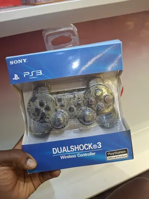 Sony PS3 Wireless Controller