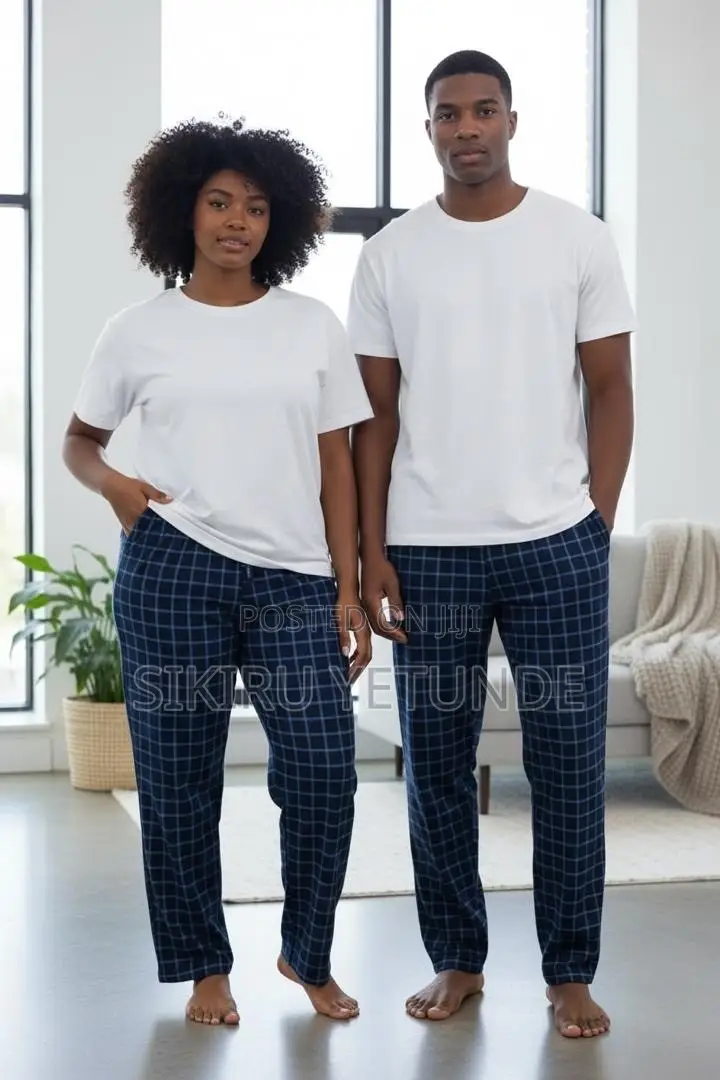 Couple Nightwear