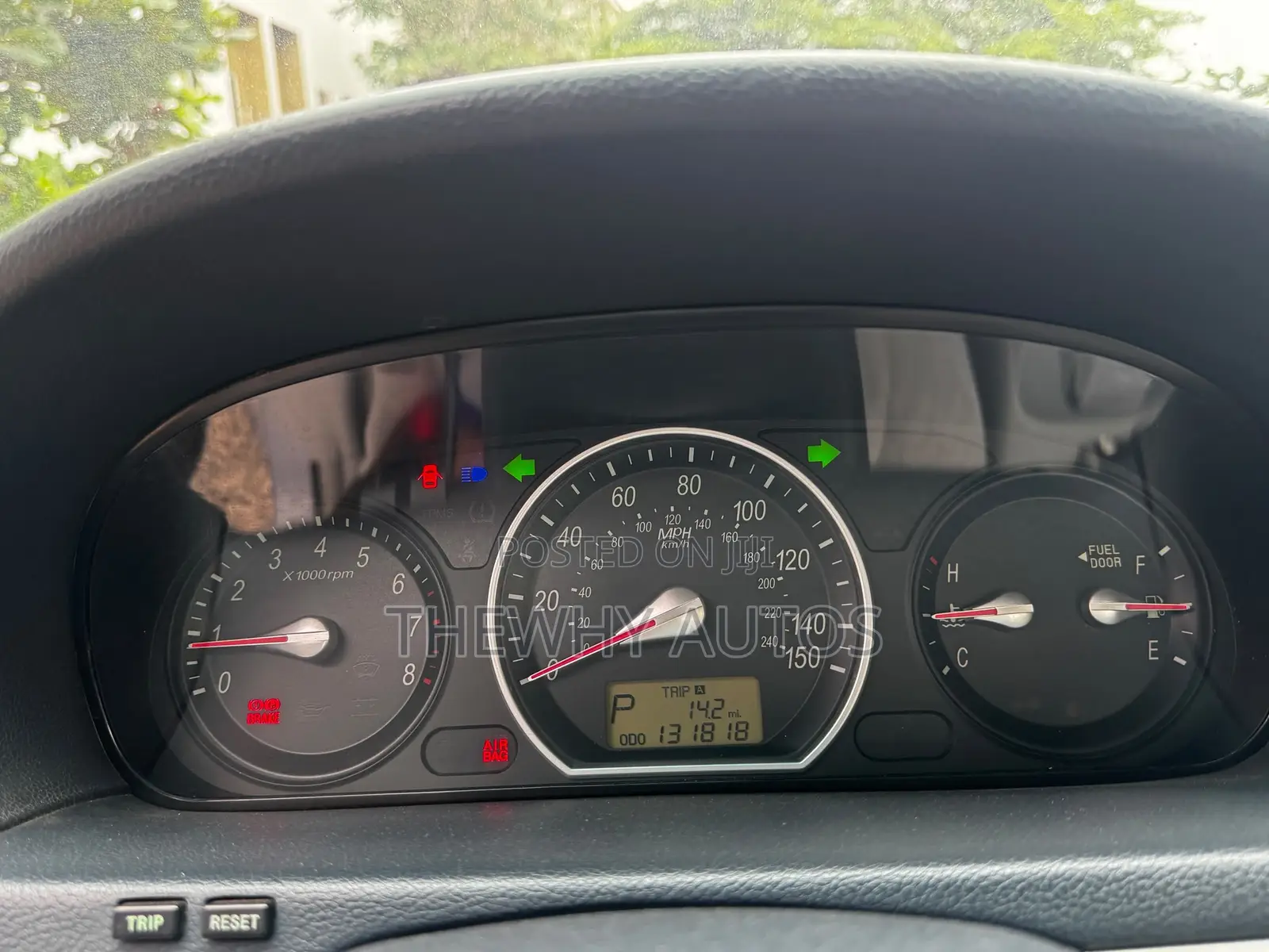 Hyundai Sonata 2.4 2006 Gray