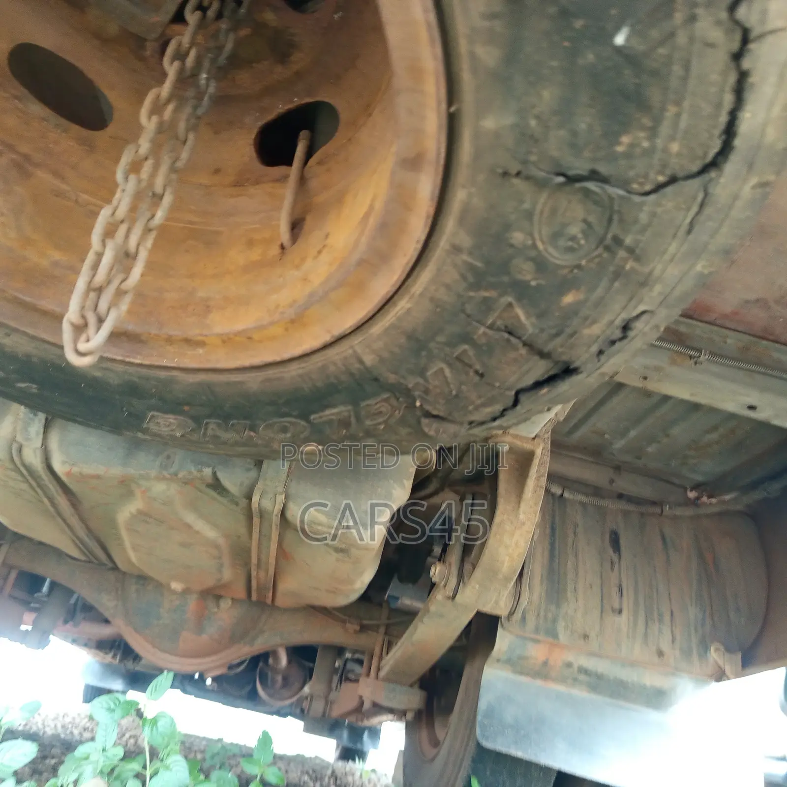 Toyota Coaster 2015 Gold