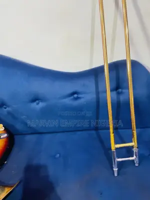 Bach Proffesional Trombone With Case