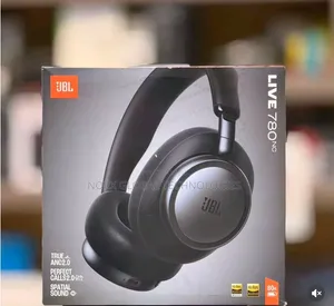 JBL Live 780nc Headphone
