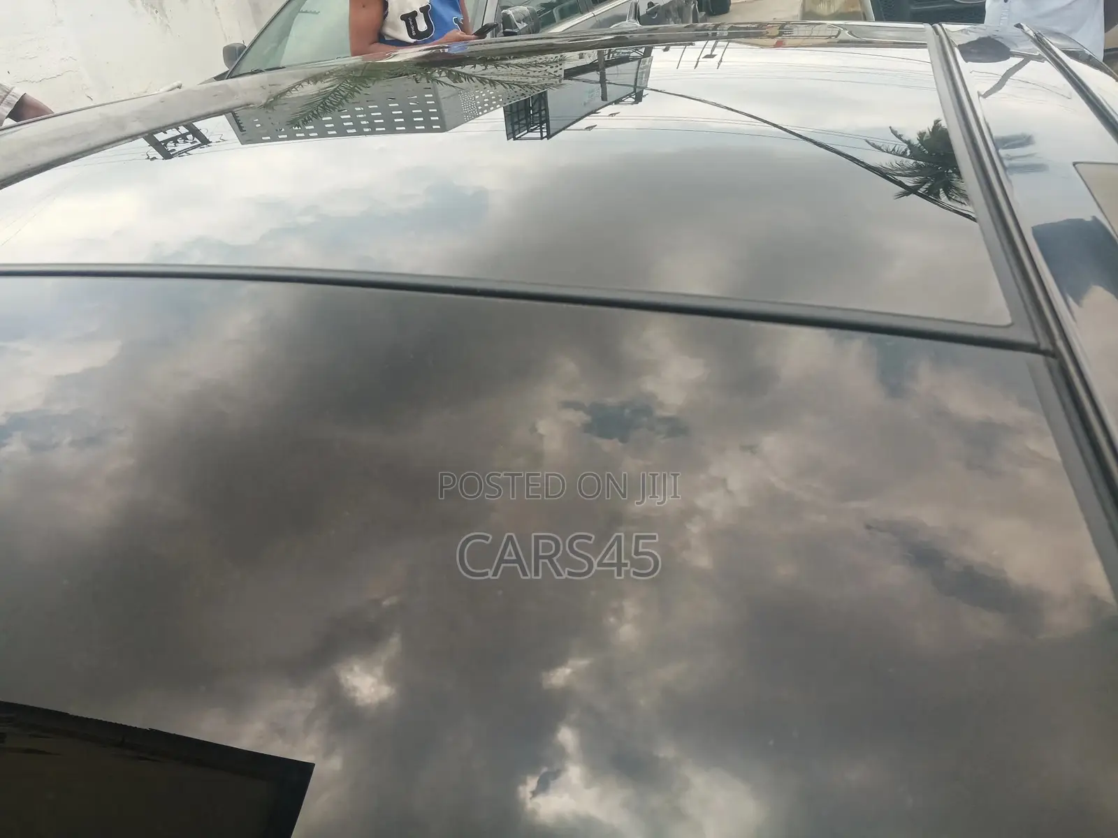 Mercedes-Benz E-Class 2012 Black