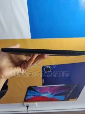 Amazon Fire 7 32 GB Black
