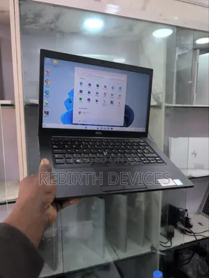 Laptop Dell Latitude 7490 8GB Intel Core i5 SSD 256GB