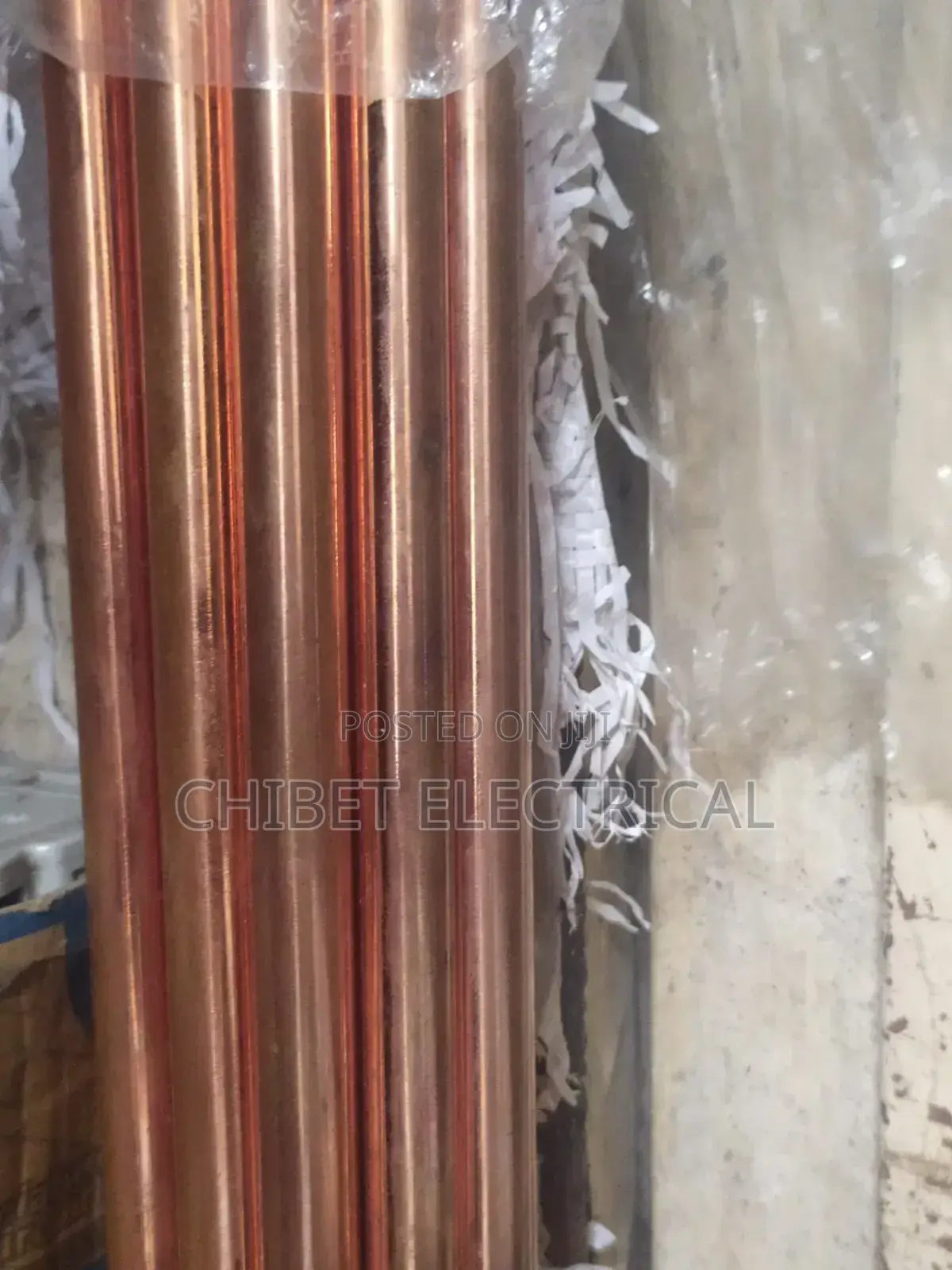 4fit Art Rod Copper 100%
