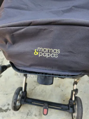 Baby Stroller