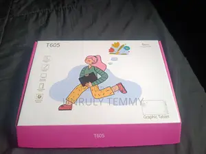 Tablet 4 GB Black