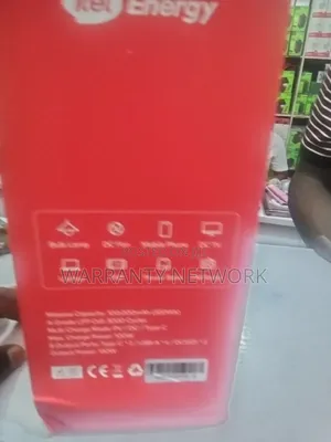 "(Onitsha)itel Power Go