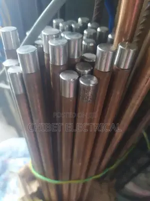 4fit Art Rod Copper 100%
