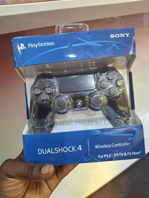 Sony PS4 Wireless Controller