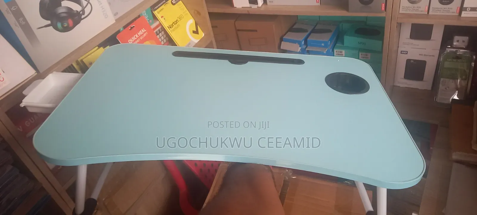 Laptop Stand