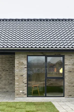Fibre-Cement Roof Covering Service