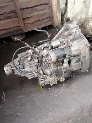 Daihatsu Hijet Cargo New Model 2WD Automatic Gearbox – Direct Belgium
