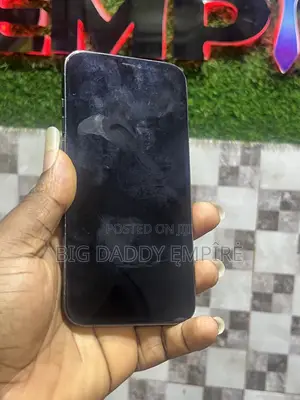 Apple iPhone 12 Pro Max 128 GB Black