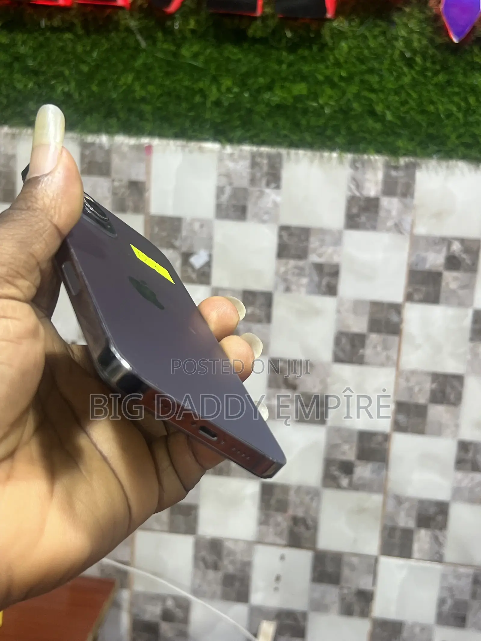 Apple iPhone 12 Pro Max 128 GB Black
