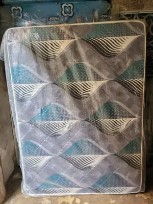 4 1/2 X 6 by 20 Affordable Orthopedic