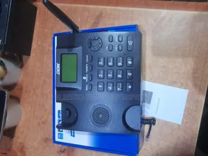 DDK Table Phone