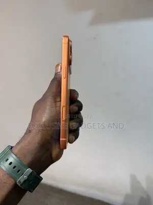 Apple iPhone 17 Pro Max 256 GB Orange