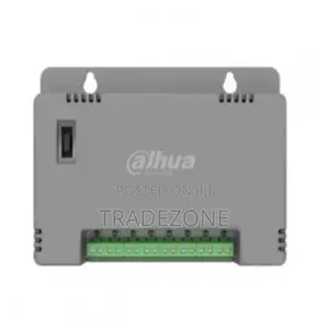 Dahua 12V 8 Channel CCTV Switching Power Supply