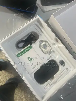 New Trifone TPad 17 512 GB Black