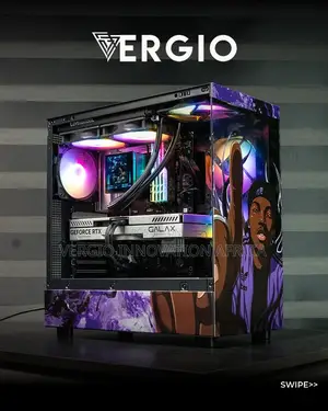 New Desktop Computer 32GB Intel Core i9 SSD 1T