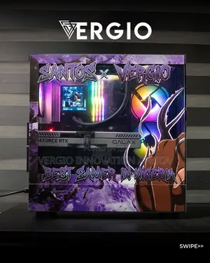 New Desktop Computer 32GB Intel Core i9 SSD 1T