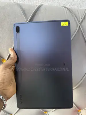 Samsung Galaxy Tab S7 FE 64 GB Blue