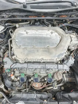 Honda Accord 2012 Blue