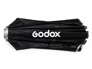 120cm Godox Soft Box.