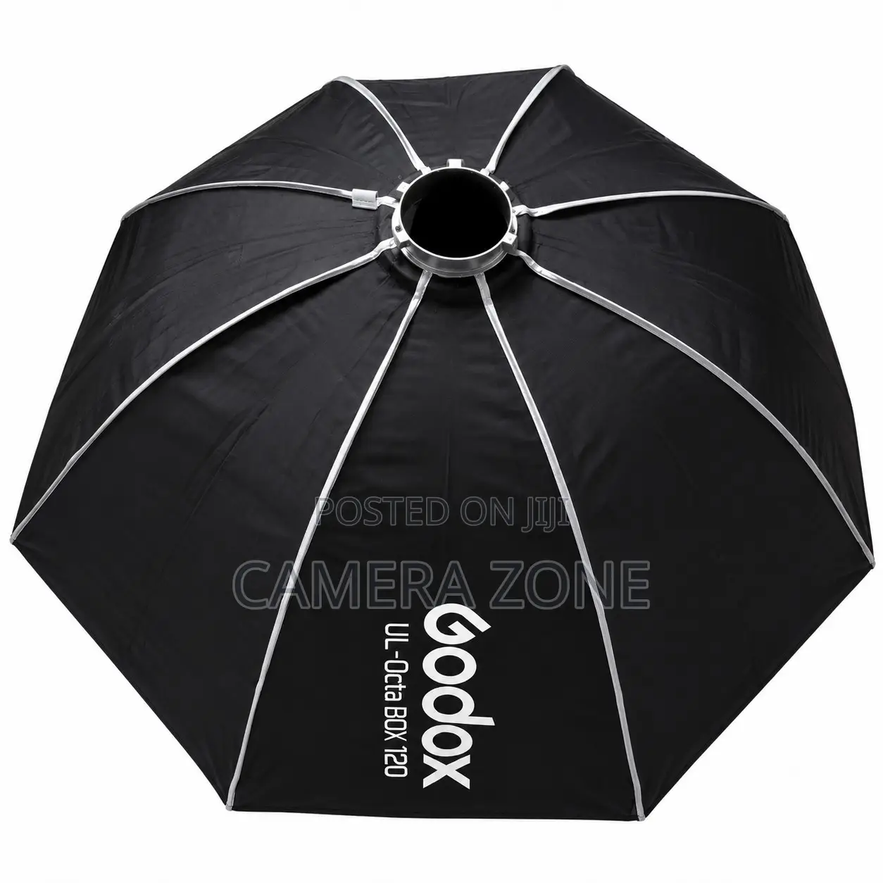 120cm Godox Soft Box.