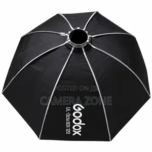 120cm Godox Soft Box.