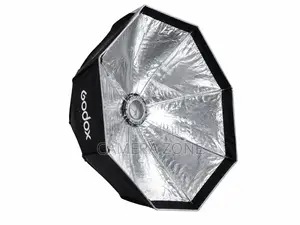 120cm Godox Soft Box.