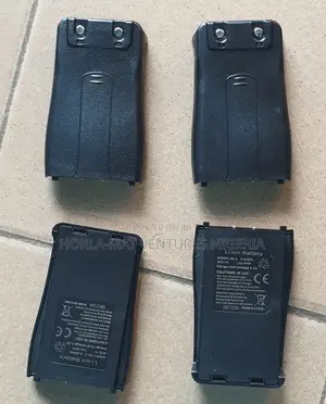 Baofeng Walkie Talkie Battery