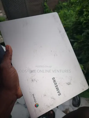 Laptop Samsung Chromebook Pro 4GB Intel Celeron eMMC 32GB
