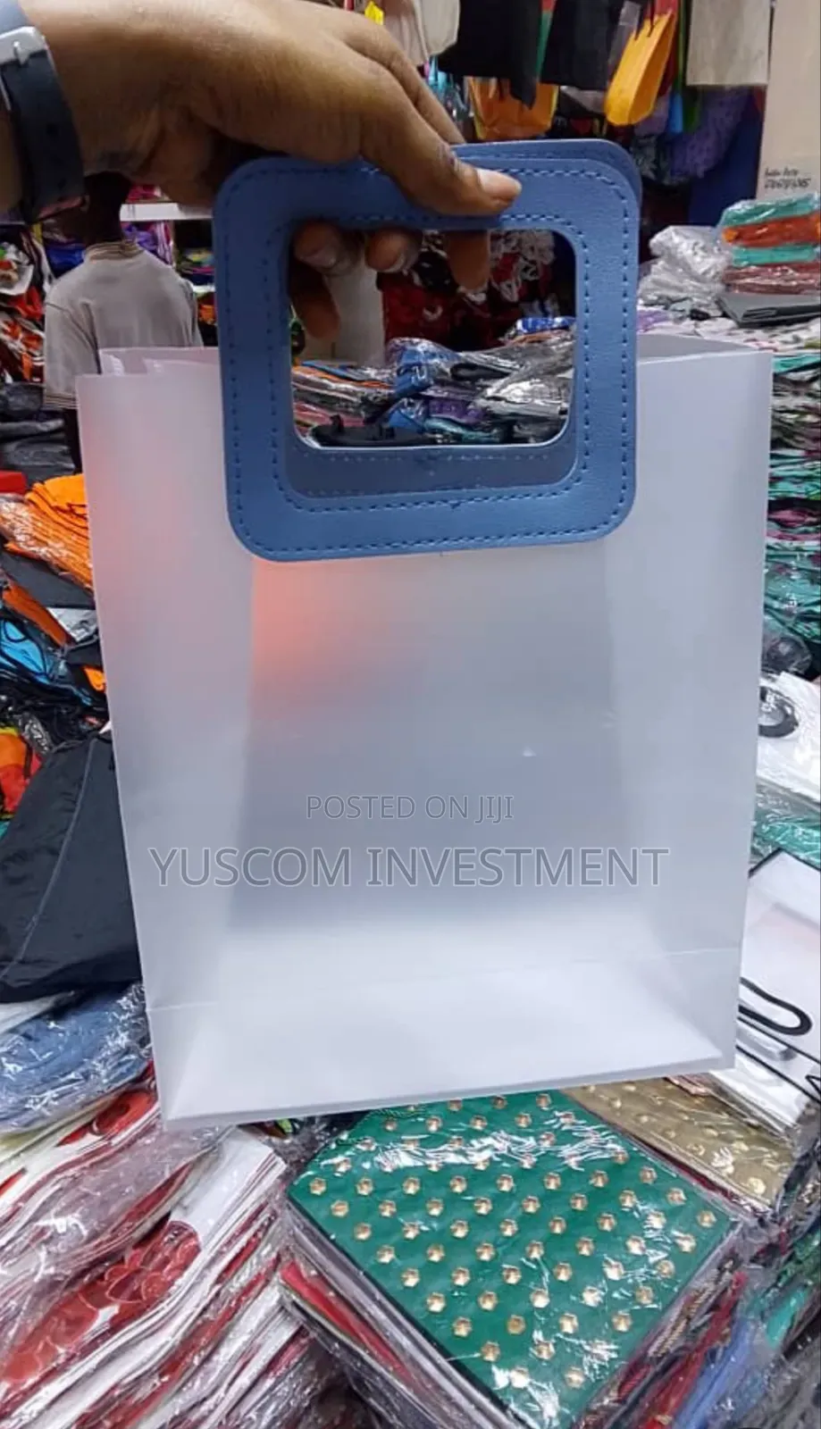 12pcs Party Pack Bag