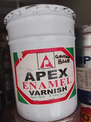 Apex Paint Blue