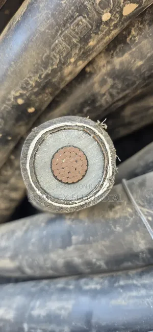 240mmx1c 33kv Xlpe Electric Cable