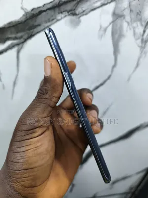 Samsung Galaxy S10 5G 256 GB Black